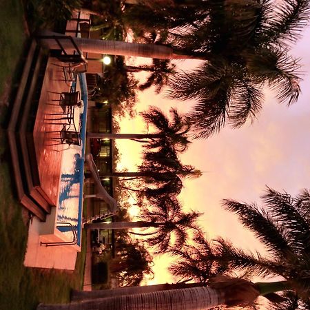 Goondiwindi Motel Buitenkant foto