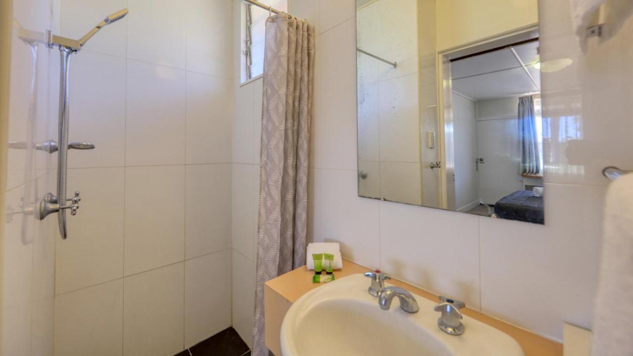 Goondiwindi Motel Buitenkant foto