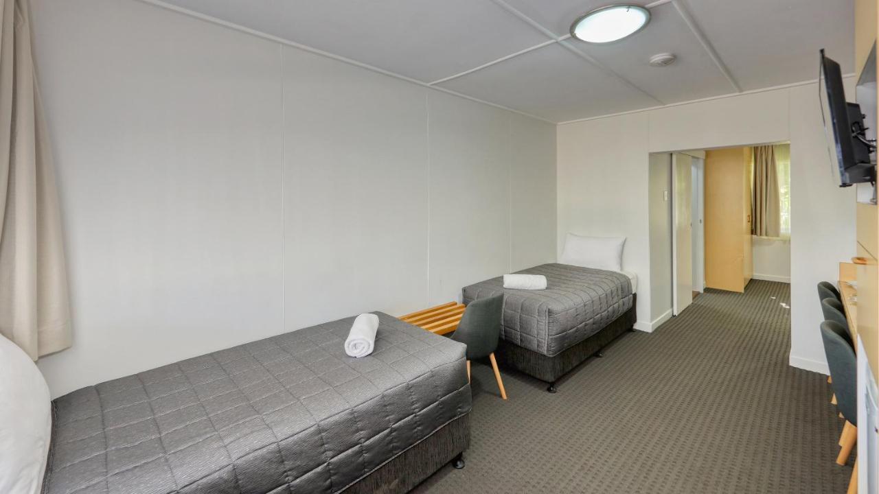 Goondiwindi Motel Buitenkant foto